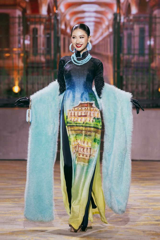 1526 Miss Cosmo2025 Kiengcan Studio 