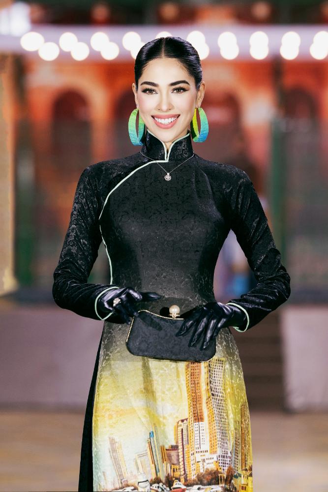 1552 Miss Cosmo2025 Kiengcan Studio 