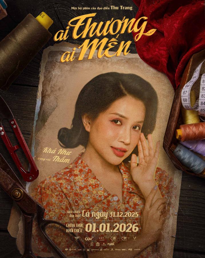 Ai Th Ng Ai M N Character Kh Nh (2)