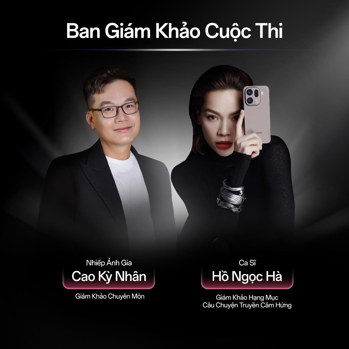 Giám Khảo (2)