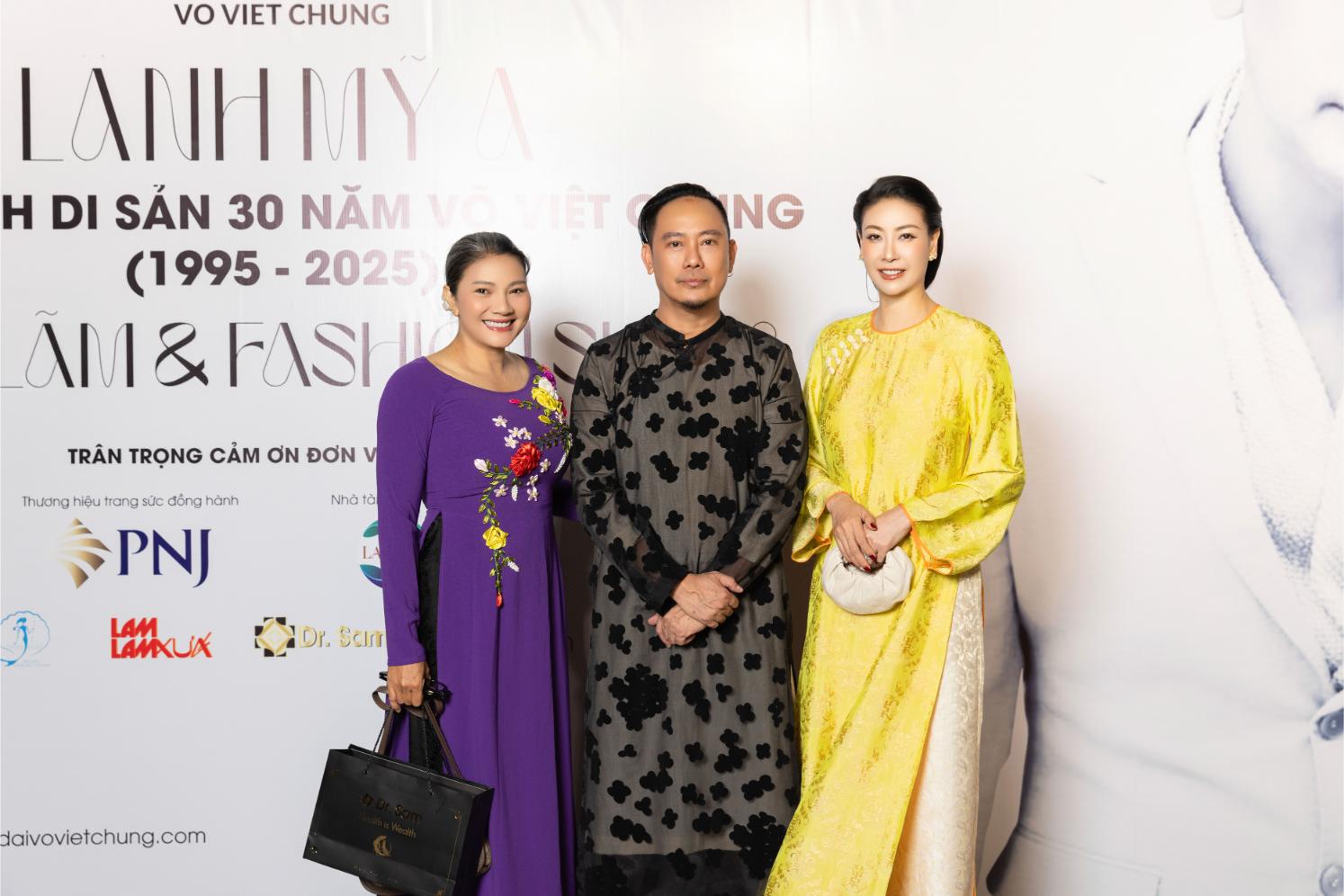 Hoa Hậu Hà Kiều Anh (4)