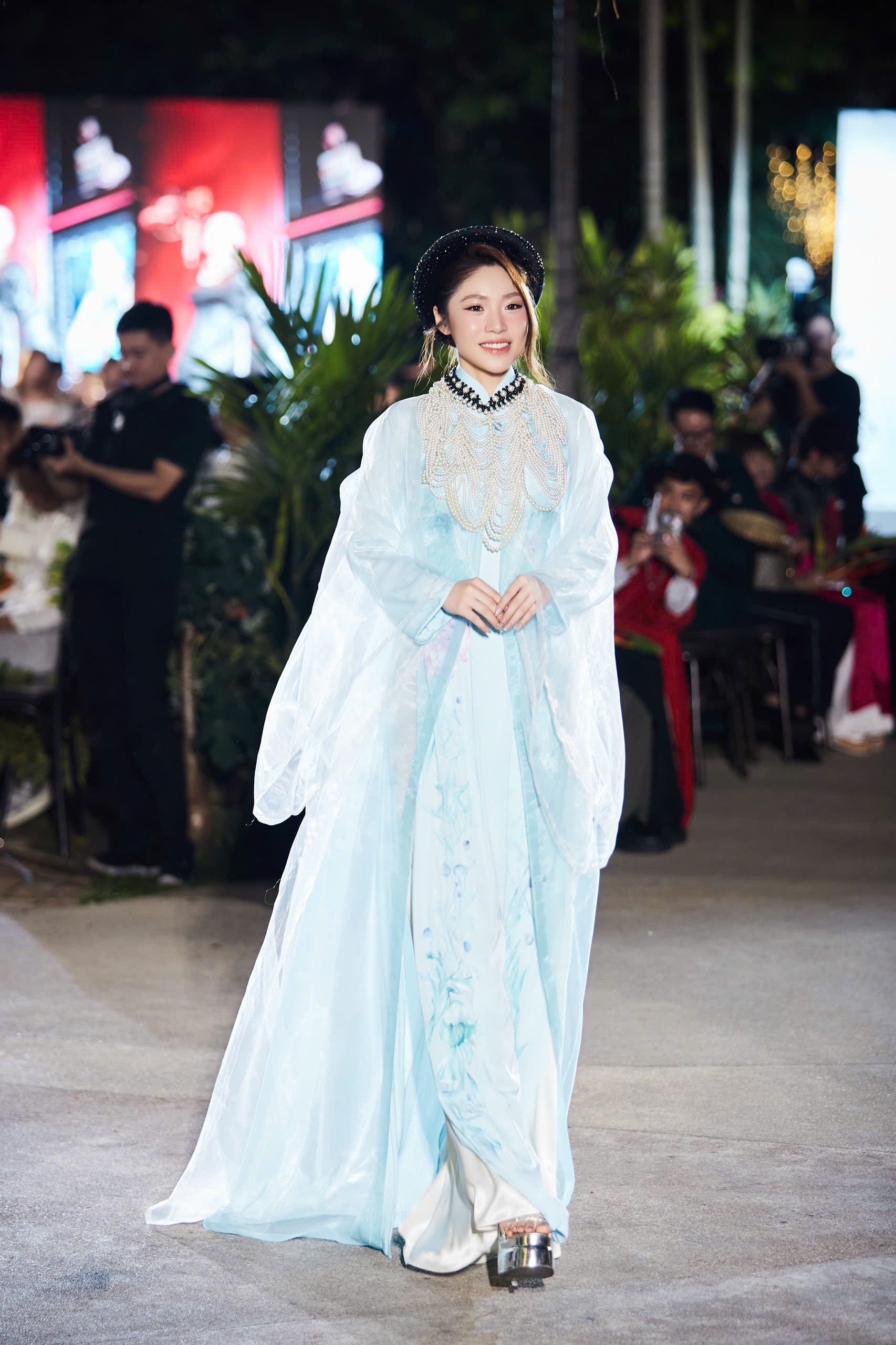 Hoa Hậu Thanh Thảo (3)