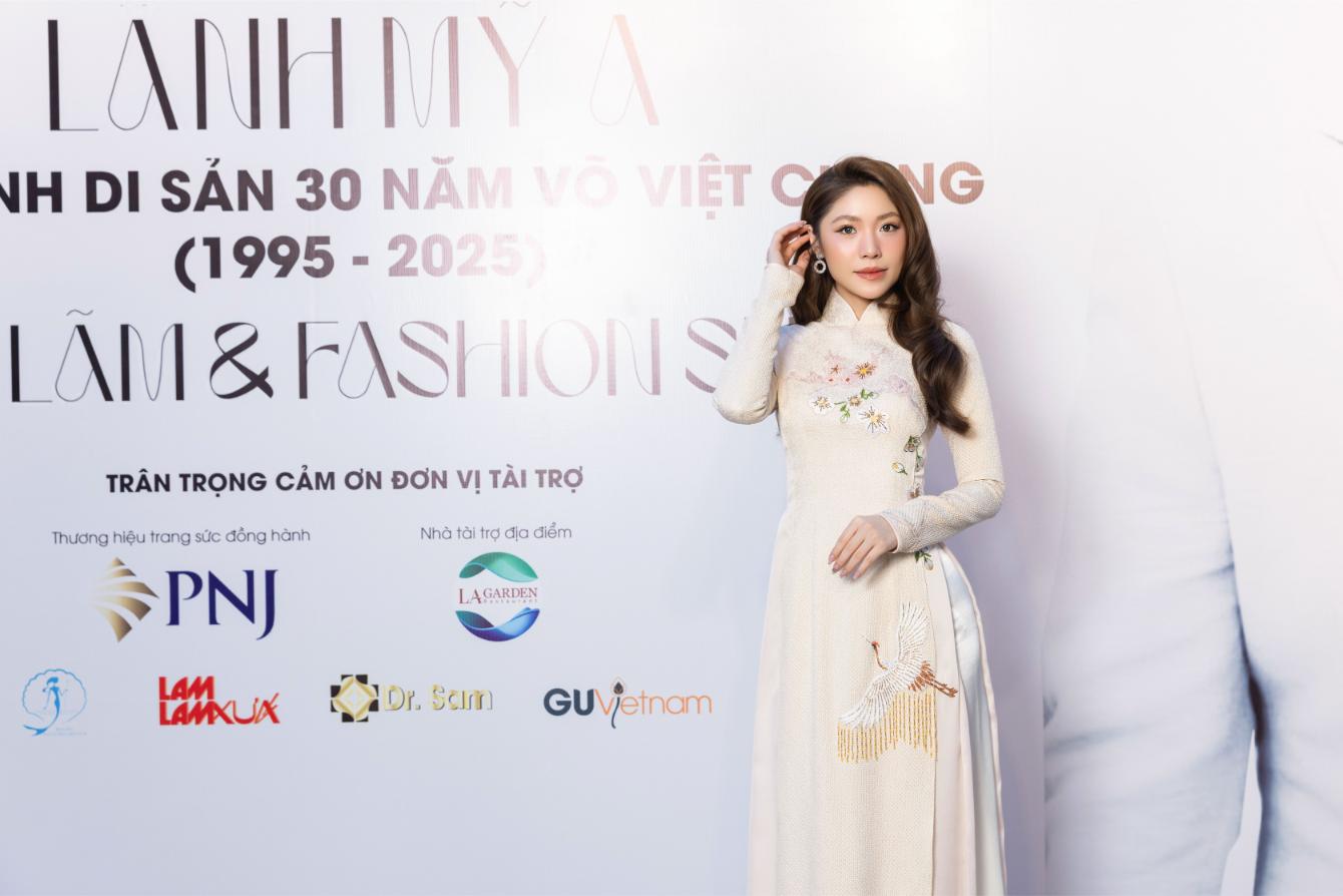 Hoa Hậu Thanh Thảo (4)