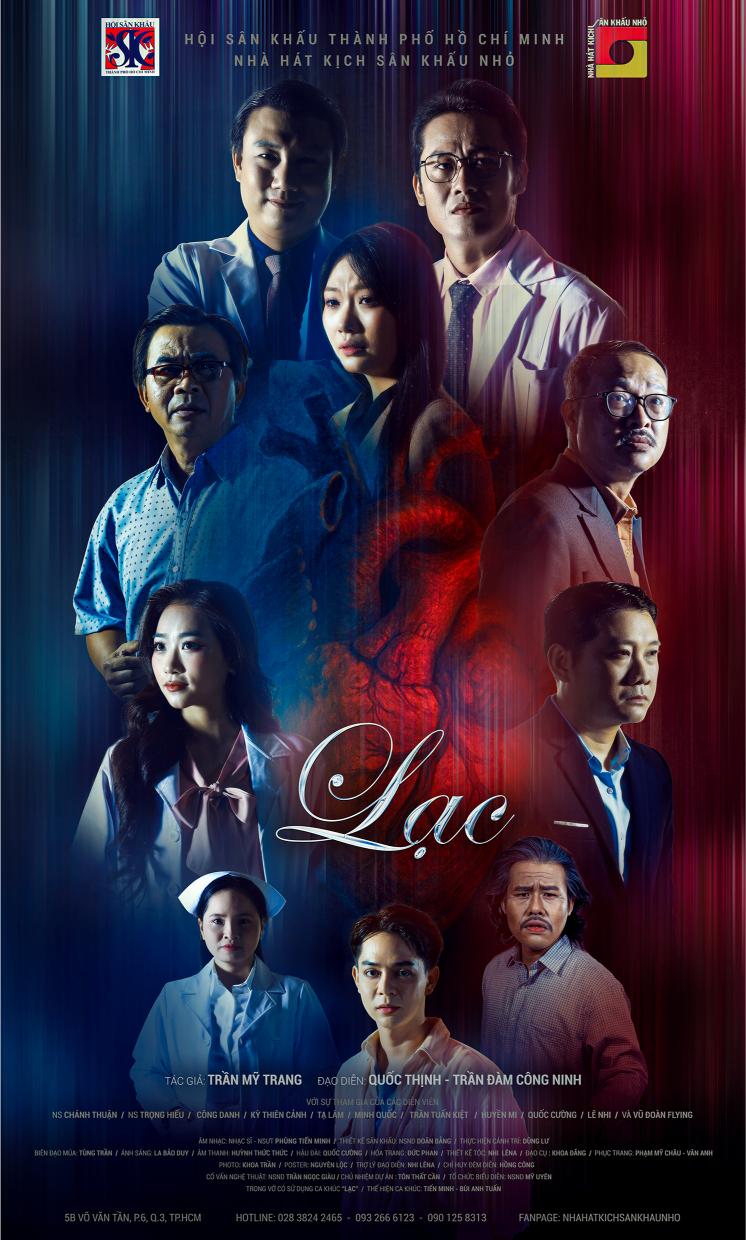 Lac Poster Size Nhỏ (3)