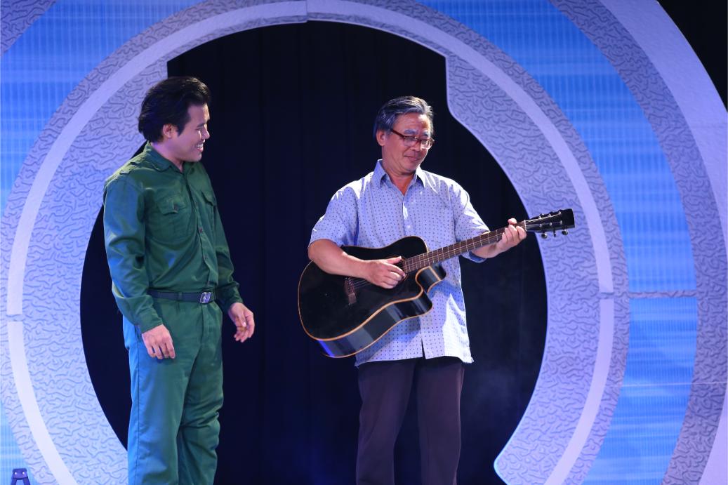 Quốc Cường Chánh Thuận