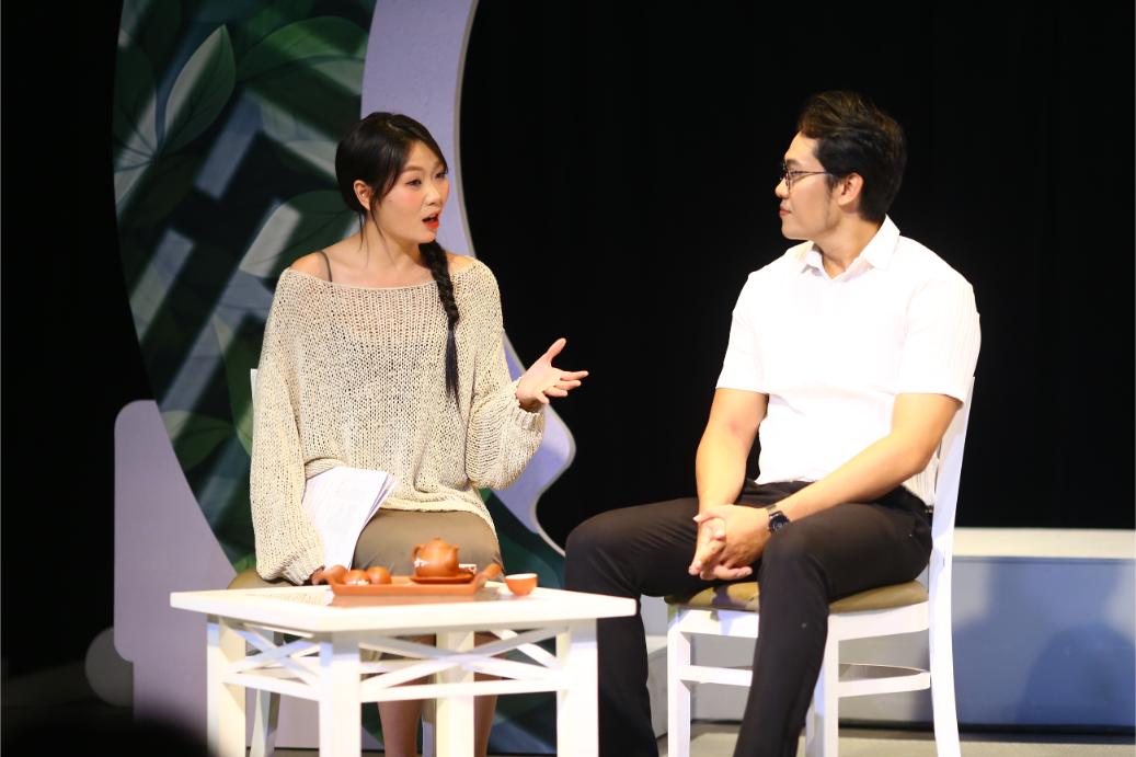 Tạ Lâm Kỳ Thiên Cảnh (1)