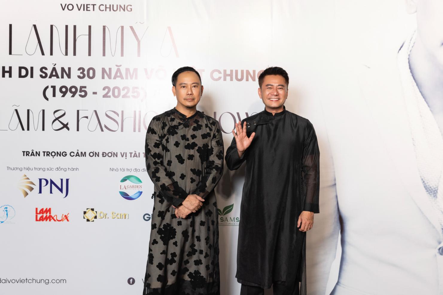 Trương Minh Cường