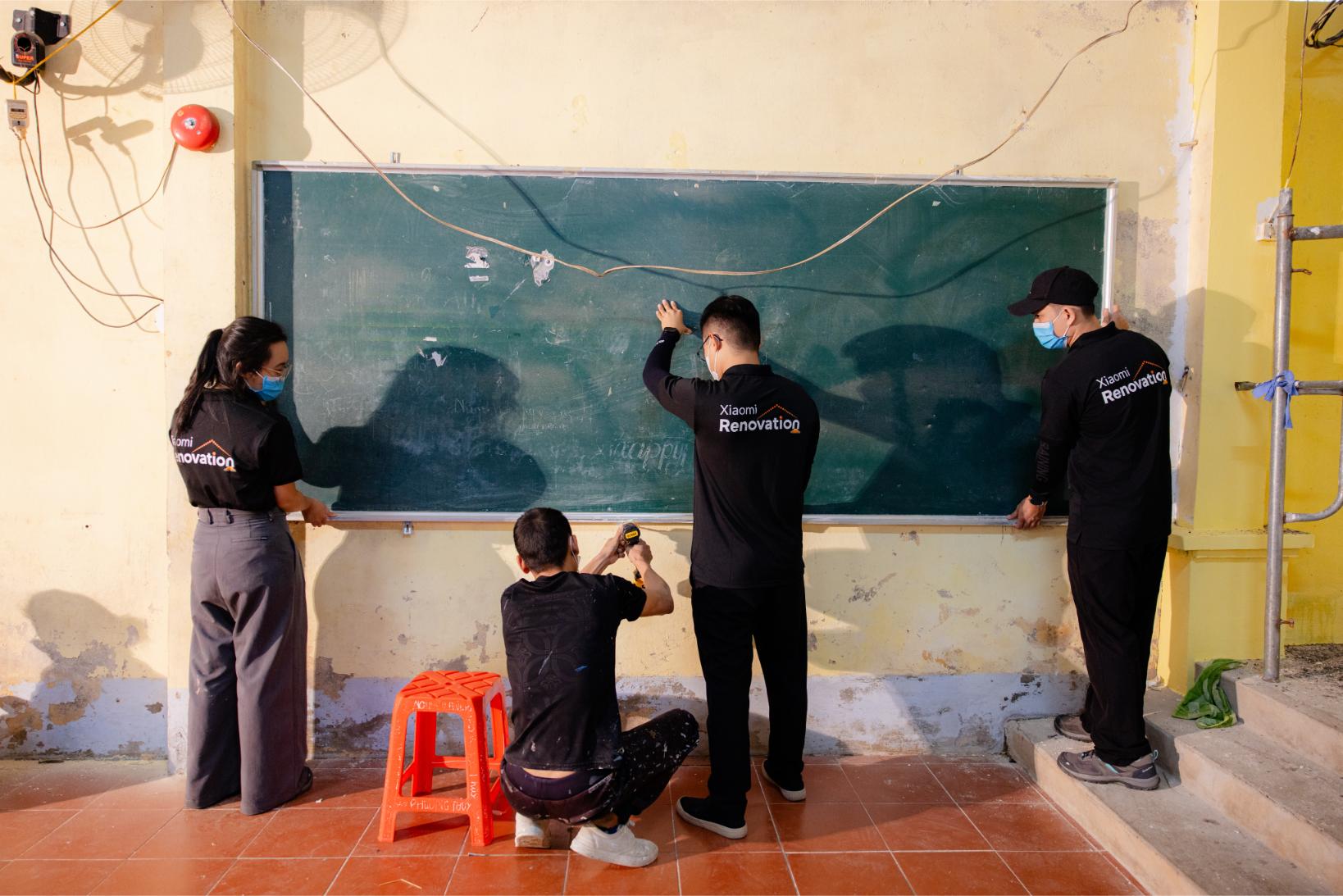 Xiaomi Renovation Tuyên Quang (18) (1)