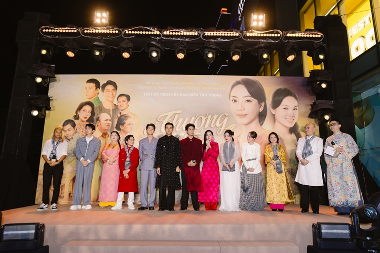 Ai Thuong Ma Nen Ra Rap 1 2