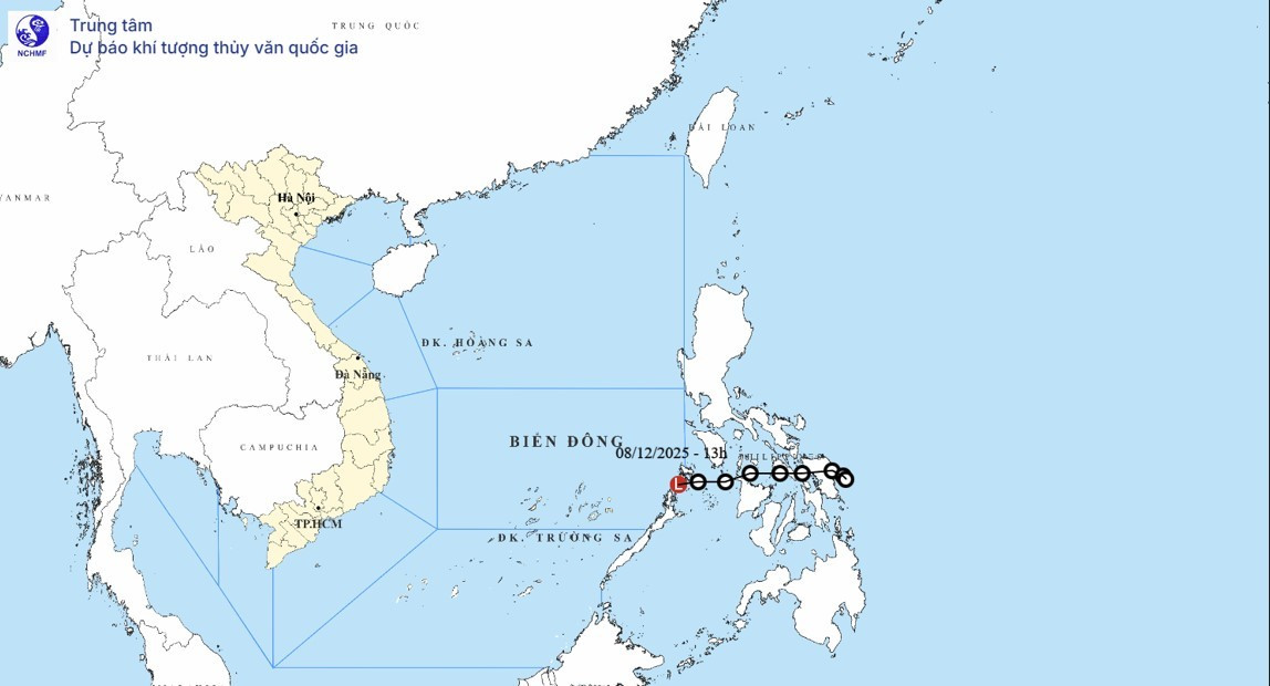 Ap Thap Nhiet Doi Suy Yeu Khong Con Kha Nang Gay Gio Manh 1