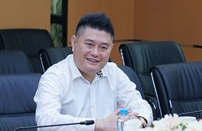 Bien Dong Tai Sacombank Truoc Khi Bau Thuy Lam Quyen Tong Giam Doc 2