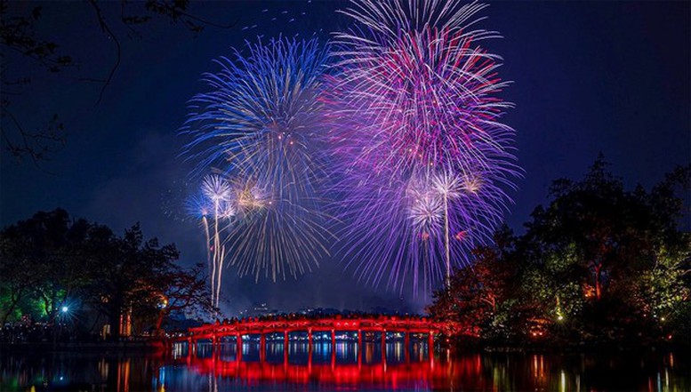 Bo Noi Vu De Xuat Hoan Doi Ngay Lam Viec De Nghi Tet Duong Lich 4 Ngay 1
