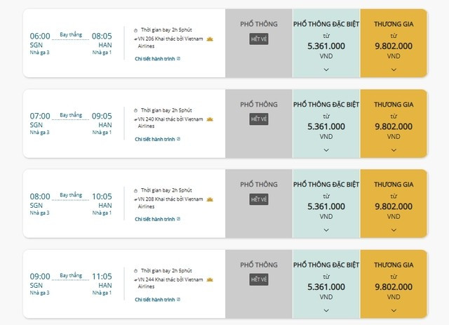 Chua Den Tet Ve May Bay Nhieu Chang Da Chay Hang 2