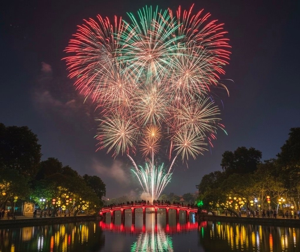 Ha Noi To Chuc 38 Tran Dia Phao Hoa Chao Don Nam Moi 2026 1