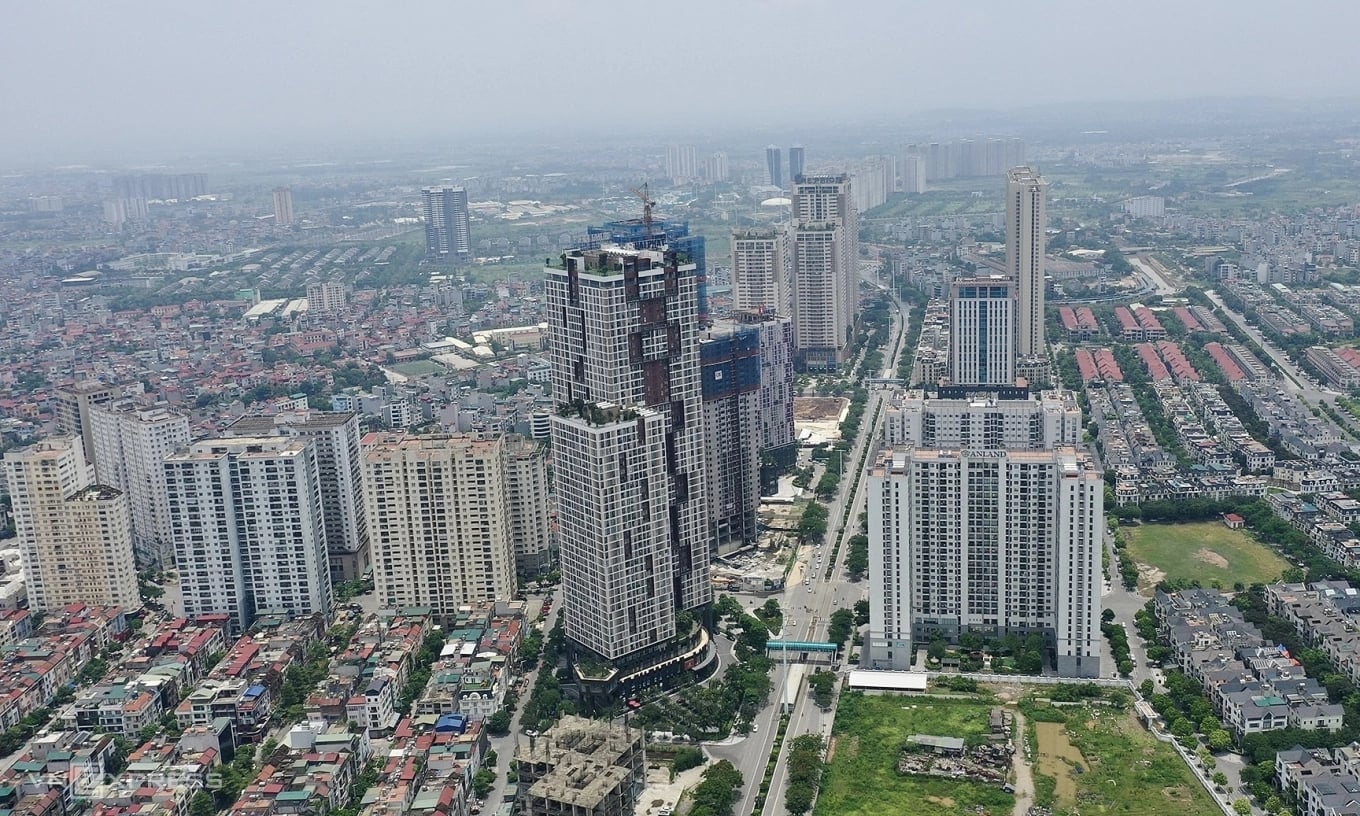 Hết thời tranh suất, nhà đầu tư chung cư đồng loạt hạ giá thoát hàng Hết thời tranh suất, nhà đầu tư chung cư đồng loạt hạ giá thoát hàng