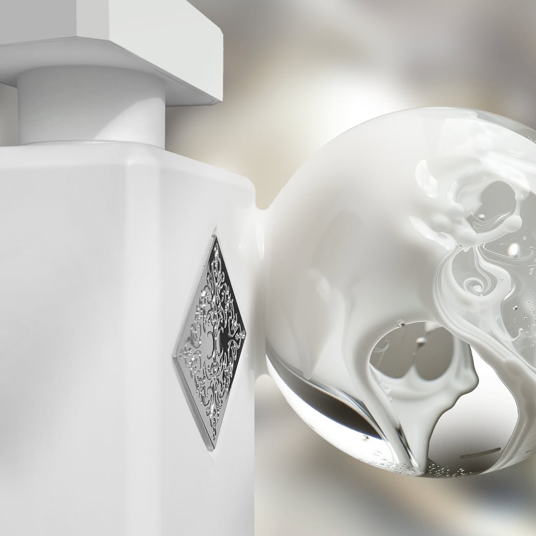 INITIO HEDONIST COLLECTION - NGHỆ THUẬT TỪ SỰ THỨC TỈNH NỘI TÂM INITIO HEDONIST COLLECTION - NGHỆ THUẬT TỪ SỰ THỨC TỈNH NỘI TÂM