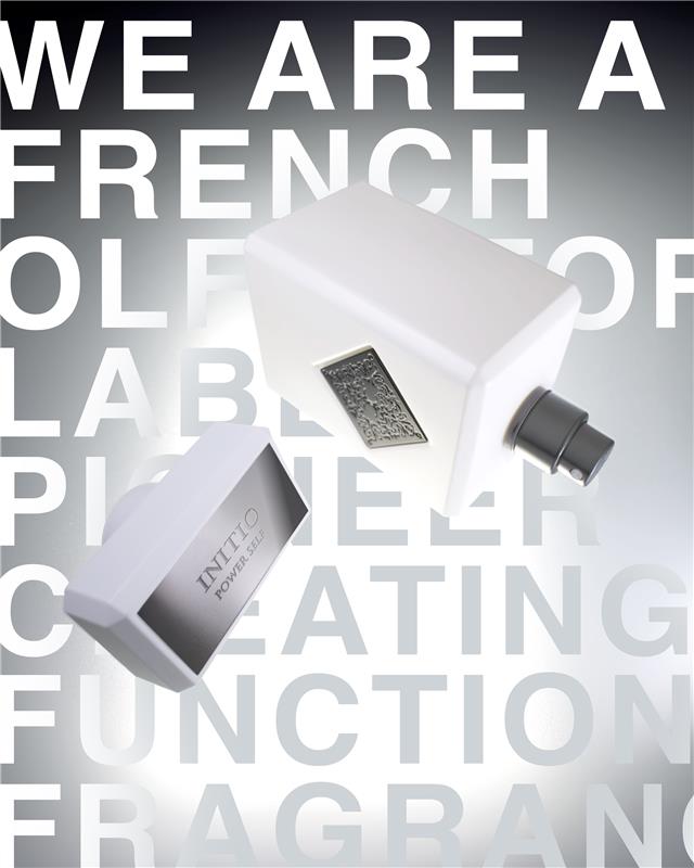 INITIO HEDONIST COLLECTION - NGHỆ THUẬT TỪ SỰ THỨC TỈNH NỘI TÂM INITIO HEDONIST COLLECTION - NGHỆ THUẬT TỪ SỰ THỨC TỈNH NỘI TÂM