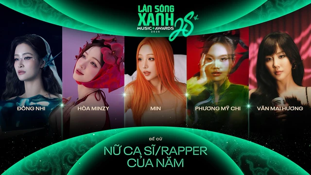 Lan Song Xanh 2 1767029829747501167985