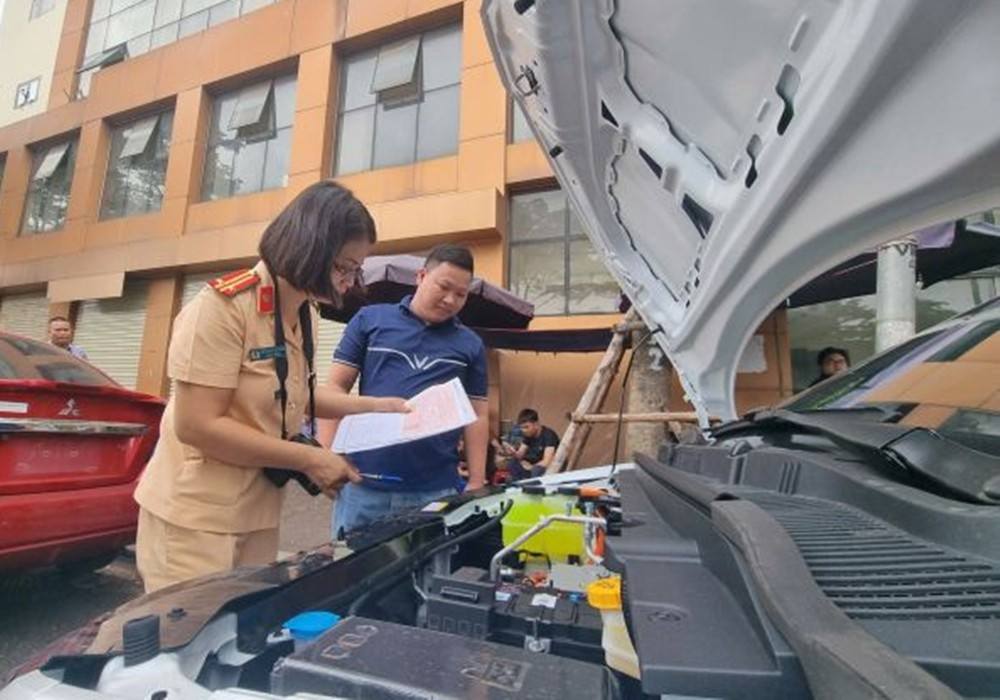 Nam 2025 So Luong O To Dang Ky Moi Tang 27 1