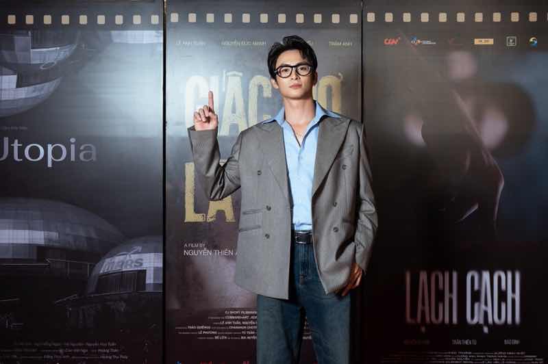 Nhiều diễn viên trăm tỷ xuất hiện tại sự kiện Bế mạc Dự án phim ngắn CJ 2025 Nhiều diễn viên trăm tỷ xuất hiện tại sự kiện Bế mạc Dự án phim ngắn CJ 2025