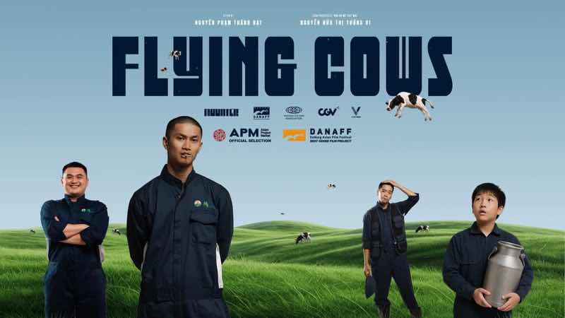 Nhiều diễn viên trăm tỷ xuất hiện tại sự kiện Bế mạc Dự án phim ngắn CJ 2025 Nhiều diễn viên trăm tỷ xuất hiện tại sự kiện Bế mạc Dự án phim ngắn CJ 2025