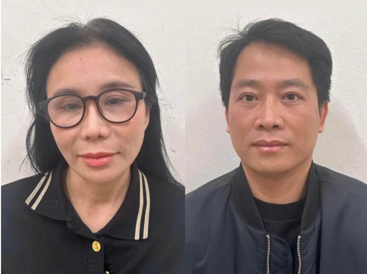 Vu Mailisa Vo Chong Phan Thi Mai Nop 300 Ty Dong Khac Phuc Hau Qua 1