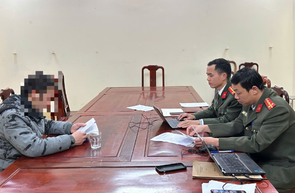 Xu Phat Doi Tuong Kich Dong Chong Pha Du An Cang Hang Khong Quoc Te Gia Binh 1