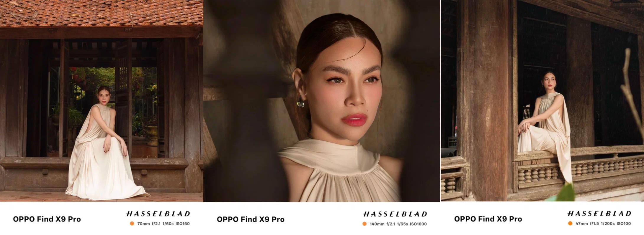 Zoom Into Vietnam Oppo Find X9 Series Congngheviet 03