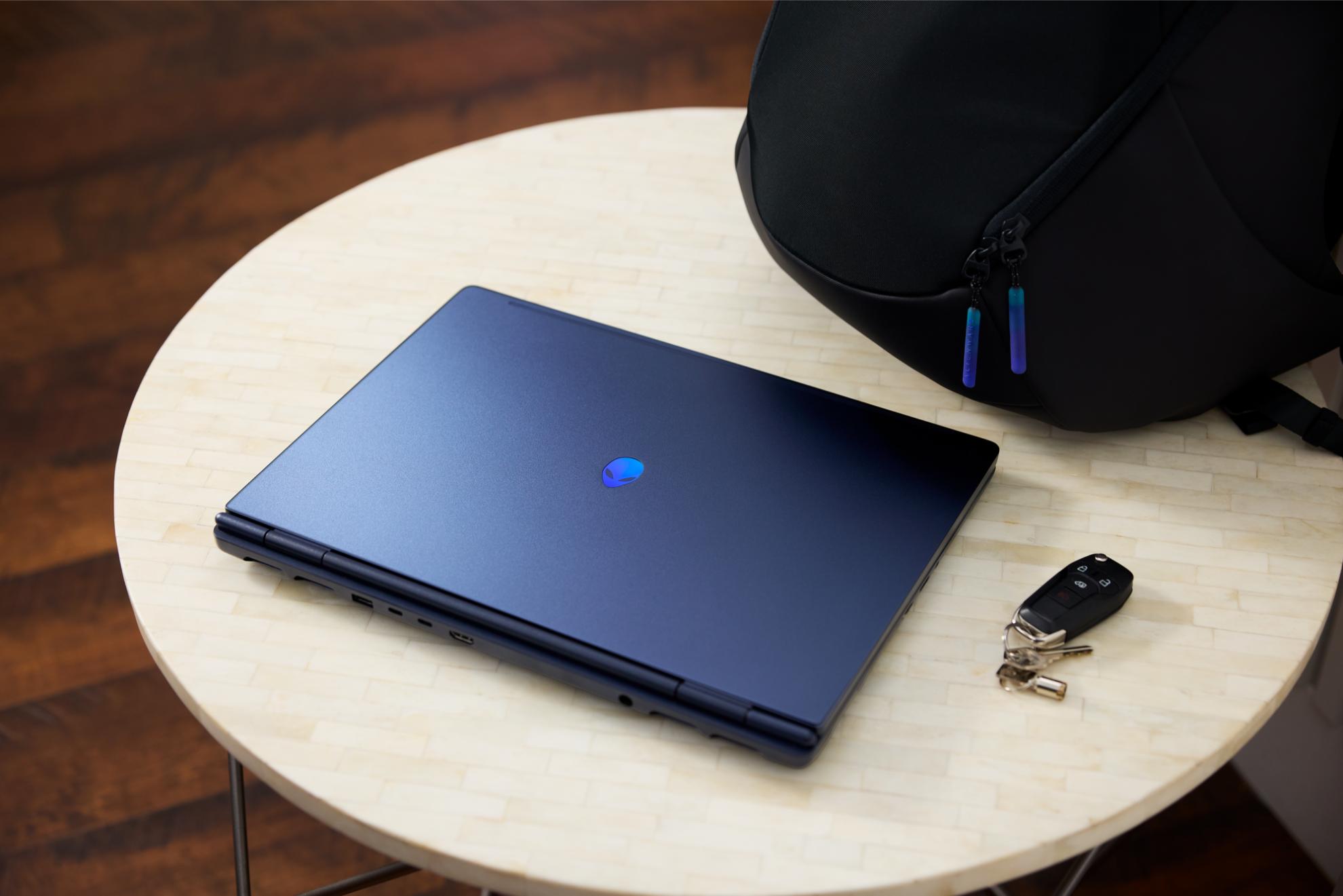 Alienware 16x Aurora 3 2 2