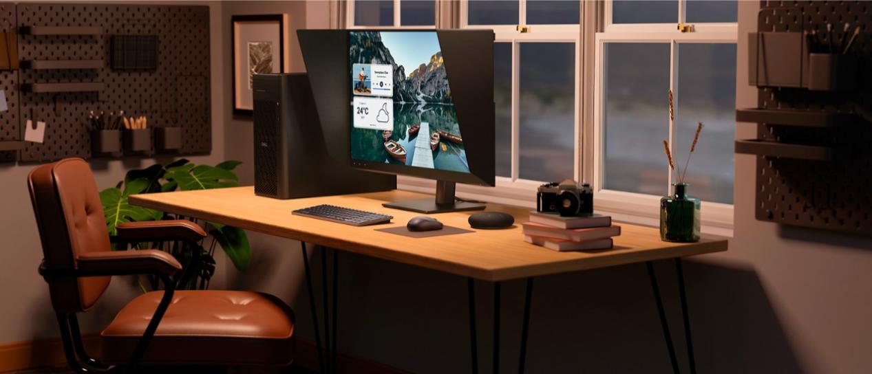 Dell Ultrasharp 32 4k Qd Oled Monitor