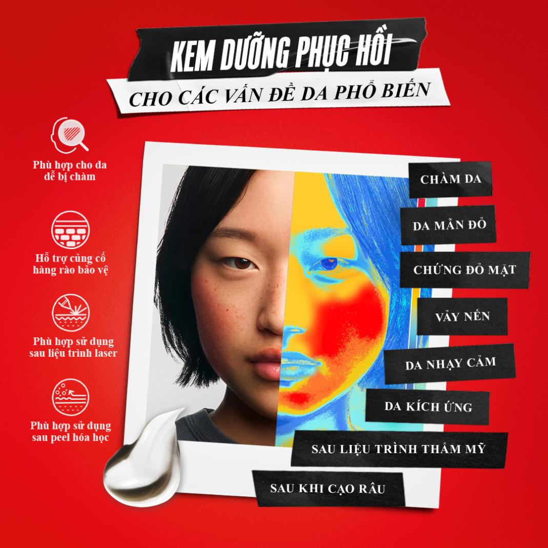 Kie Ufmed 2026 Skintypes