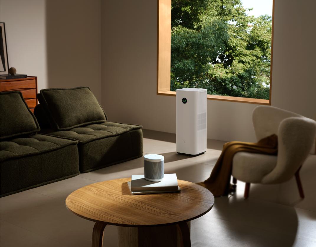 Mijia Smart Air Purifier Max 4