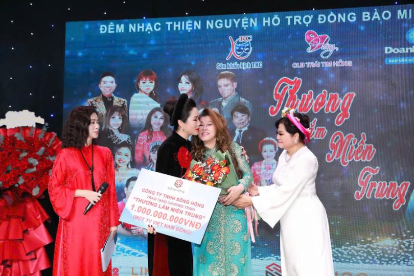 Nsnd Trịnh Kim Chi 3