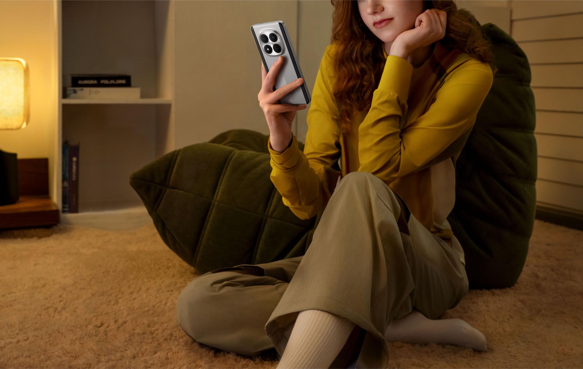 Poco M8 Pro 5g Eye Protection (3)