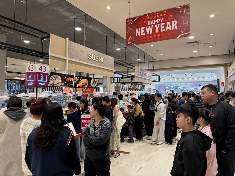 Chu Dong Dieu Hanh Gia Khong De Bien Dong Bat Thuong Dip Tet 1