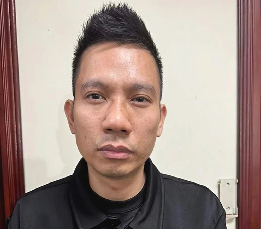 Cong An Bac Ninh Pha Duong Day Ban Dam Nam Phuc Vu Quy Ba 1