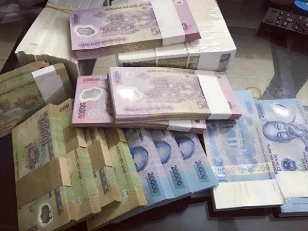 Doi Tien Le Dip Tet Can Trong Vi Pham Phap Luat Sap Bay Lua Dao 1