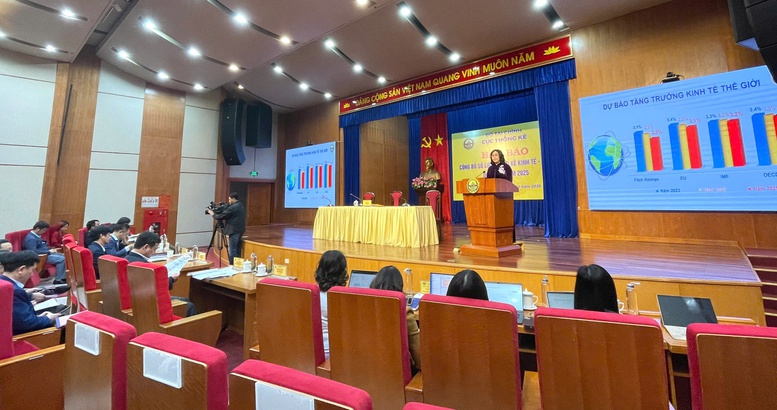 Gdp Nam 2025 Tang Truong 802 Binh Quan Dau Nguoi Dat 5 026 Usd 2