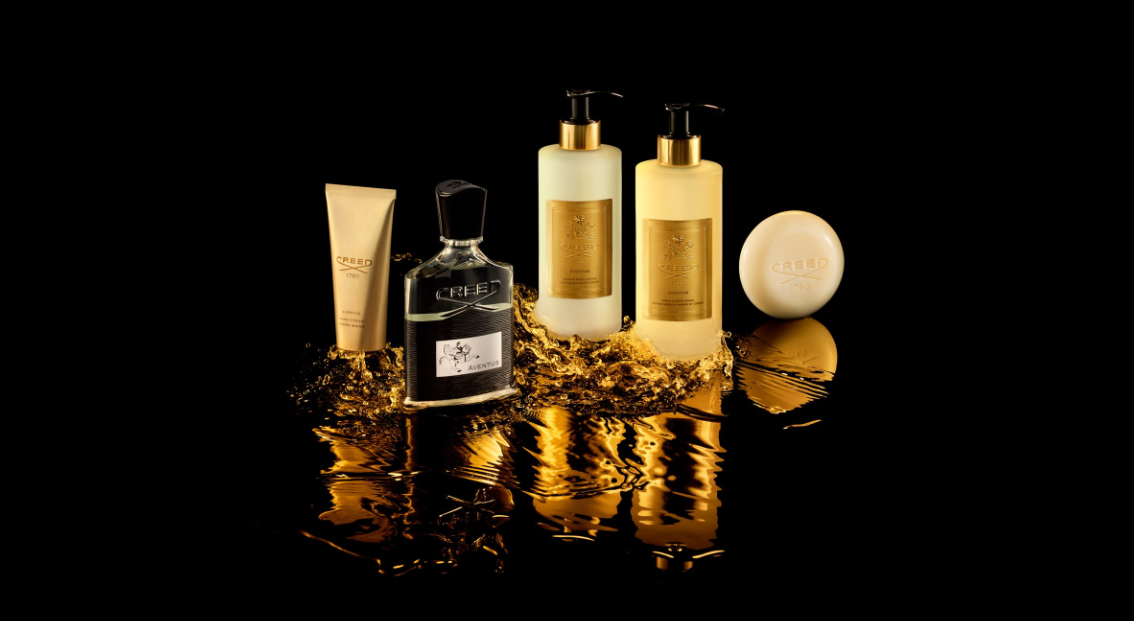 Hand Body Wash Cua Creed Khi Nghe Thuat Huong Thom Nang Tam Nghi Thuc Cham Soc Co The 2