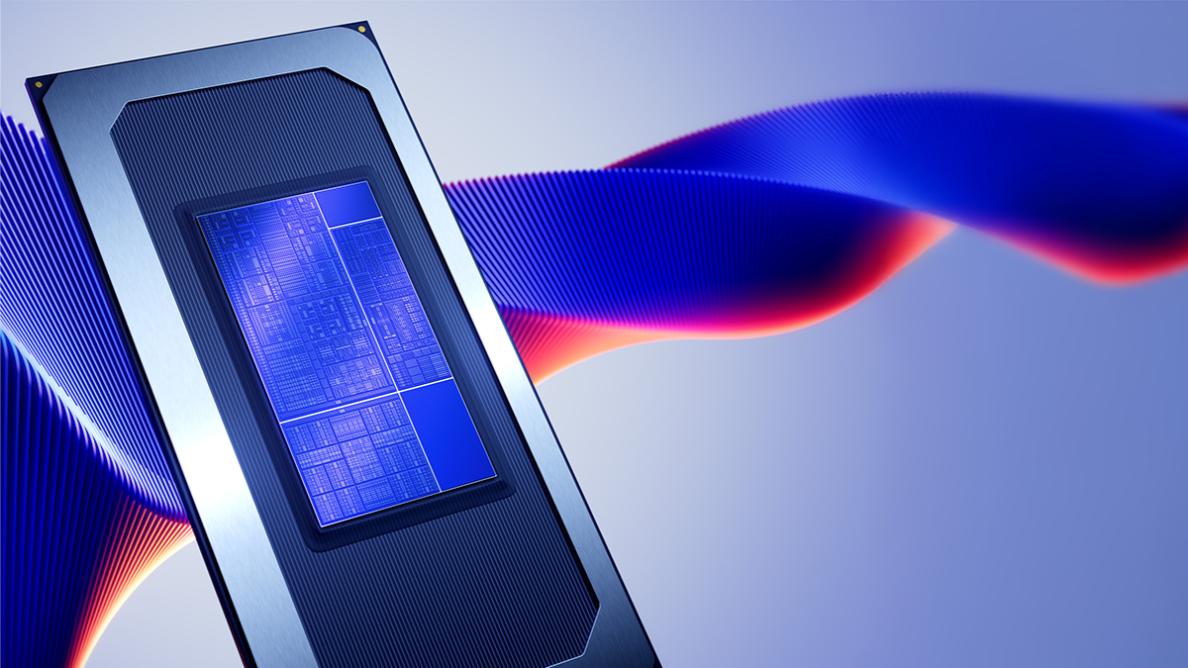 Intel Core Ultra Series 3 2