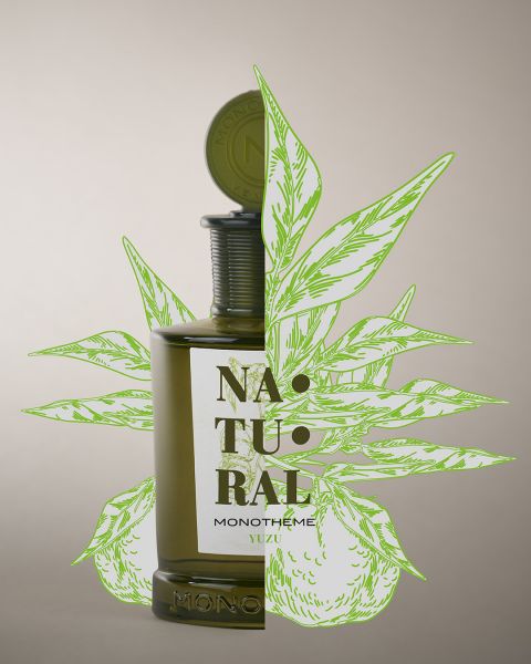 Monotheme Natural – Món quà năm mới từ thiên nhiên Ý Monotheme Natural – Món quà năm mới từ thiên nhiên Ý