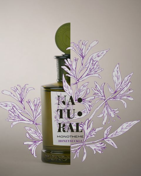 Monotheme Natural – Món quà năm mới từ thiên nhiên Ý Monotheme Natural – Món quà năm mới từ thiên nhiên Ý