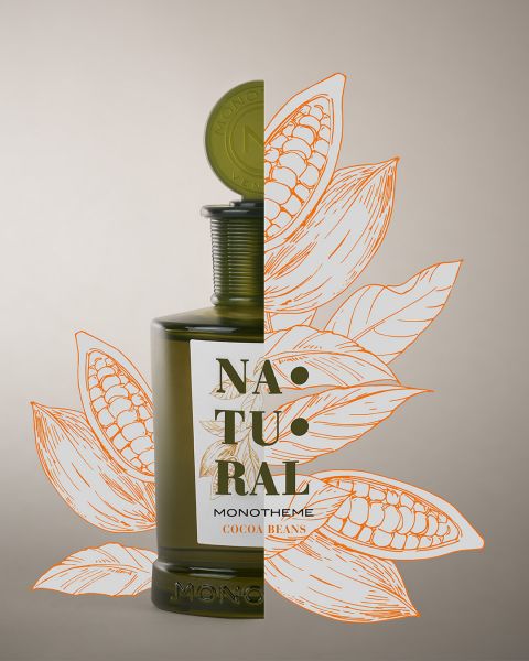 Monotheme Natural – Món quà năm mới từ thiên nhiên Ý Monotheme Natural – Món quà năm mới từ thiên nhiên Ý