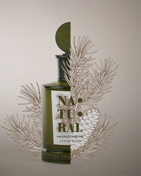 Monotheme Natural – Món quà năm mới từ thiên nhiên Ý Monotheme Natural – Món quà năm mới từ thiên nhiên Ý