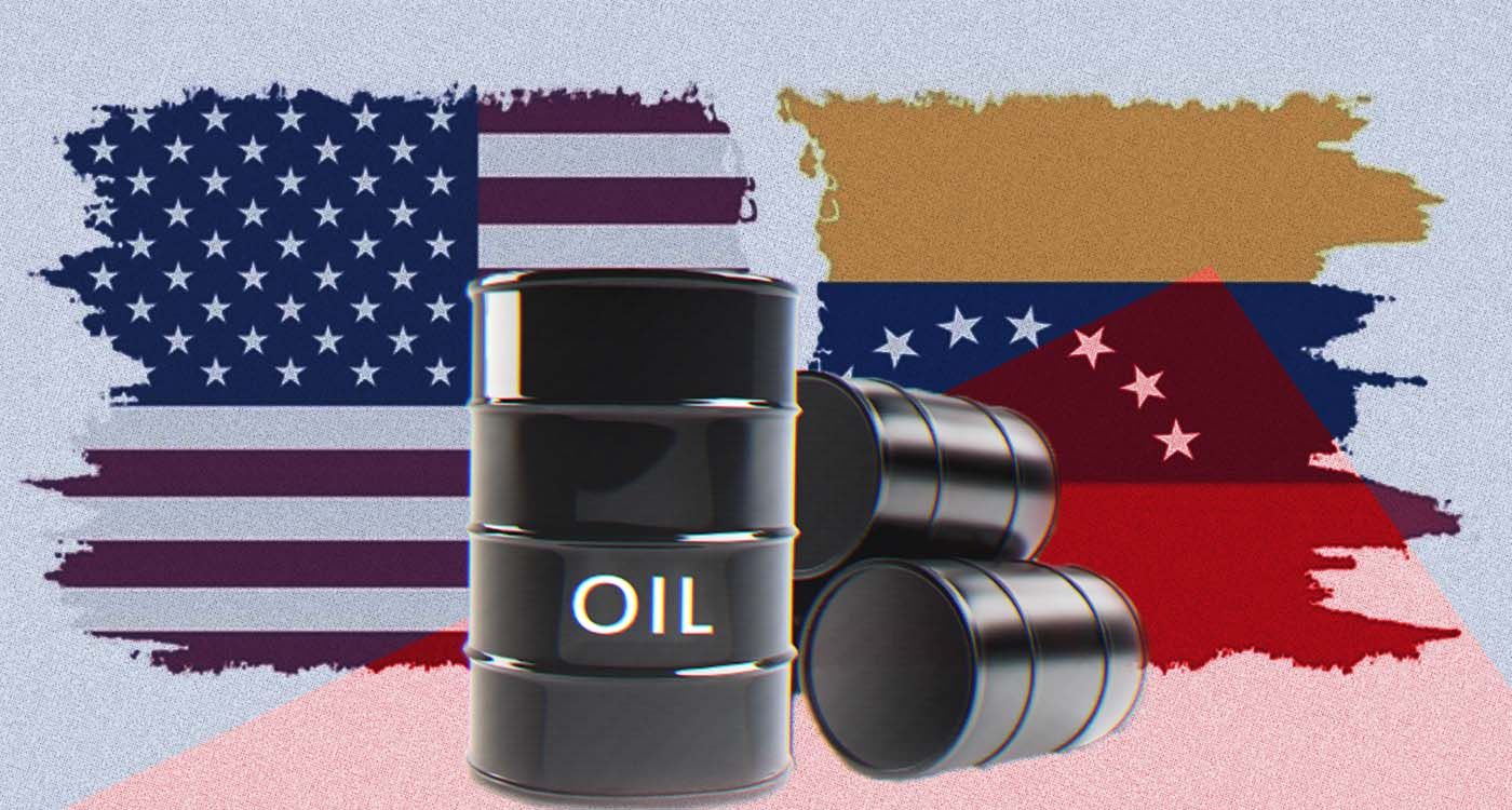 My Nam Quyen Dau Mo Venezuela Thi Truong Nin Tho Bitcoin Phan Ung Som 2