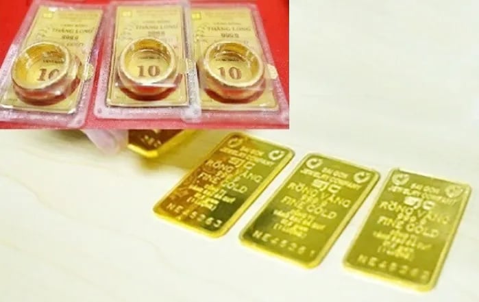 Ngan Hang Nha Nuoc Ly Giai Nguyen Nhan Gia Vang Sjc Tang Cao 1