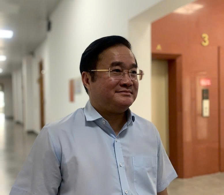 Nguy Co Lan Truyen Dich Benh Do Virus Nipah Tai Viet Nam O Muc Thap 1