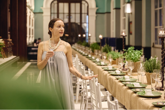 Tết - Mùa hoa nở: Hành trình 9 ngày phục hồi và chuyển mình tại JW Marriott Phú Quốc Tết - Mùa hoa nở: Hành trình 9 ngày phục hồi và chuyển mình tại JW Marriott Phú Quốc