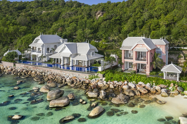 Tết - Mùa hoa nở: Hành trình 9 ngày phục hồi và chuyển mình tại JW Marriott Phú Quốc Tết - Mùa hoa nở: Hành trình 9 ngày phục hồi và chuyển mình tại JW Marriott Phú Quốc