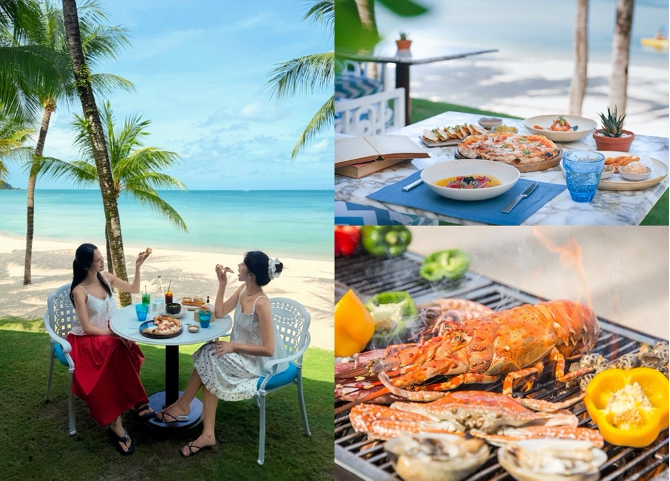 Tết - Mùa hoa nở: Hành trình 9 ngày phục hồi và chuyển mình tại JW Marriott Phú Quốc Tết - Mùa hoa nở: Hành trình 9 ngày phục hồi và chuyển mình tại JW Marriott Phú Quốc